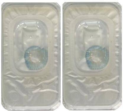Freshkon Monthly Disposable