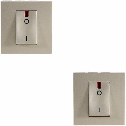 Legrand 32 A One Way Electrical Switch