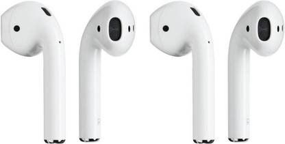 oxy AIRPODS PACK OF 2 SDE Bluetooth