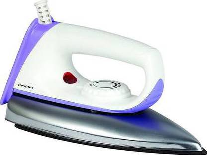 Crompton CG-ED Plus 750 W Dry Iron