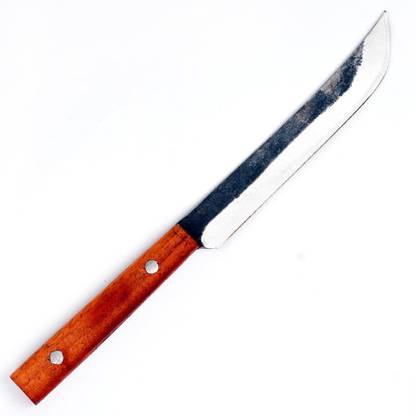 knifi 1 Pc Steel Knife Spring Steel Handmade Slicing Kitchen Knife
