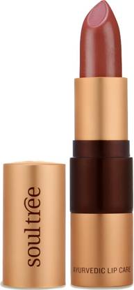 SoulTree Ayurvedic Lip care Massive Mauve 605