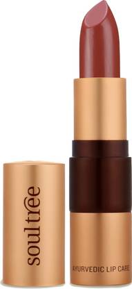 SoulTree Ayurvedic Lip care Rose Clay 610