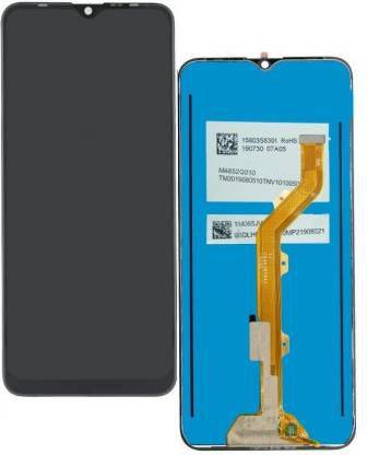 sprotech LCD Mobile Display for INFINIX HOT 8