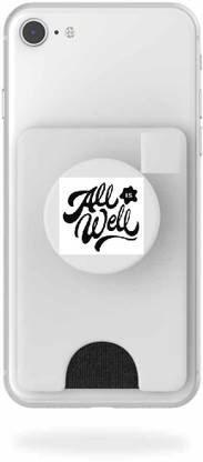 Freya STYLISH PHONE GRIP STAND Mobile Holder