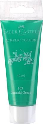 FABER-CASTELL Acrylic 40ml Tube - 163