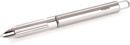 KOOK Pipe Handle Peeler Straight Peeler