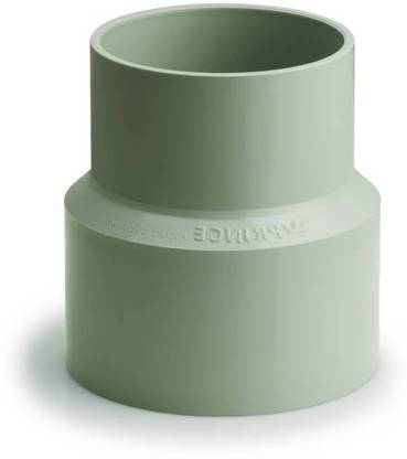 PRINCE Agri Reducer Socket - Pipe Fitting, Size : 50 x 32 mm 2-Way Reducer Pipe Joint