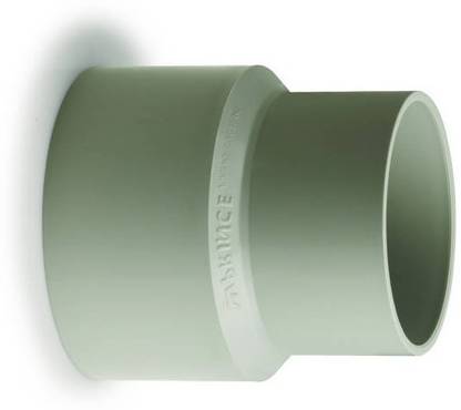 PRINCE Agri Reducer Socket - Pipe Fitting, Size : 63 x 50 mm 2-Way Reducer Pipe Joint