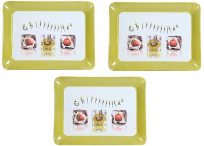 swift international 3 CHILLER LARGE RECTANGULAR MULTIPURPOSE TRAY Tray