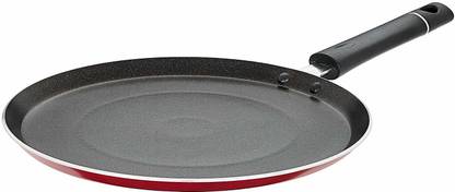 play run Non Stick Tawa (28cm, Induction and Gas Stove Compatible) Tawa 29 cm diameter