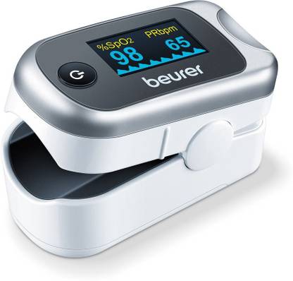 Beurer PO40 Pulse Oximeter