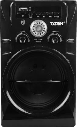 Octain SC-OTN-762 70 W Bluetooth Speaker