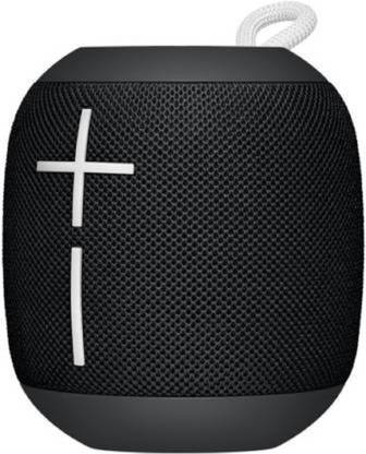 wonderboom Smart Speaker Black 5 W Bluetooth Speaker