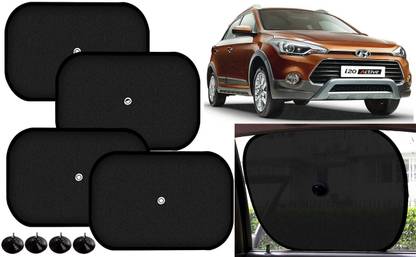Auto Kite Side Window Sun Shade For Hyundai i20