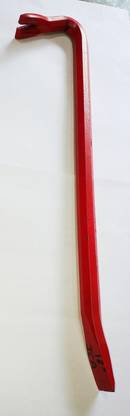 ATC Wracking Bar (Crow Bar) 18"x3/4" Wracking Bar (Crow Bar) 18"x3/4" Single Sided Rachet Wrench