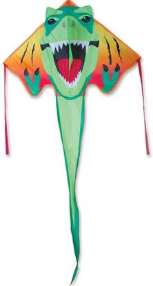 Premier Kites Test Kite String and Winder