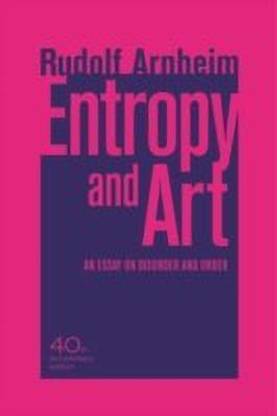 Entropy and Art