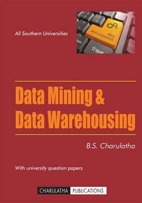 Data Mining and Data Warehousing