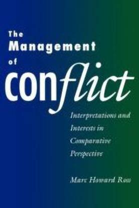 The Management of Conflict