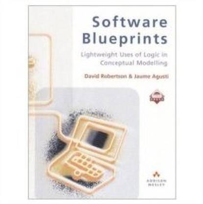 Software Blueprints
