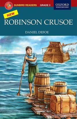 Robinson Crusoe