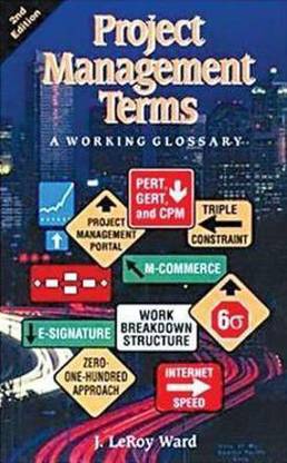 Project Management Terms