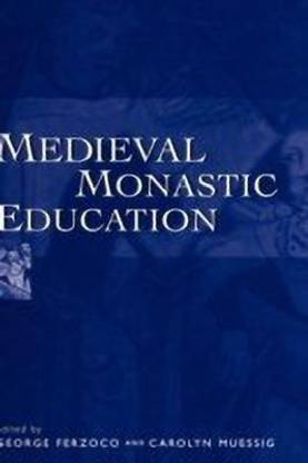 Medieval Monastic Education
