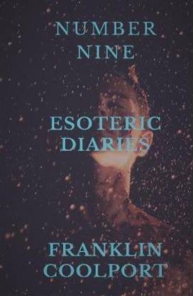 NUMBER NINE Esoteric Diaries