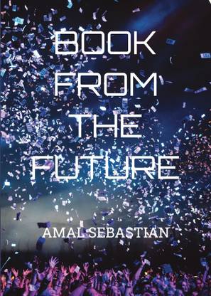 BOOK FROM THE FUTURE