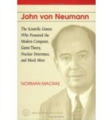 John von Neumann