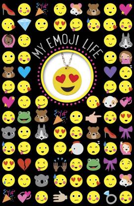 My Emoji Life Trifold