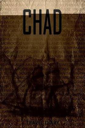 Chad Travel Diary
