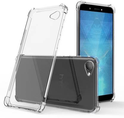 Helix Bumper Case for HTC Desire 12