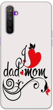 redfly Back Cover for Realme 6 Pro