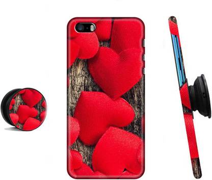 Hello Case Back Cover for  Apple Iphone 5, Apple iPhone 5s, Apple iPhone SE