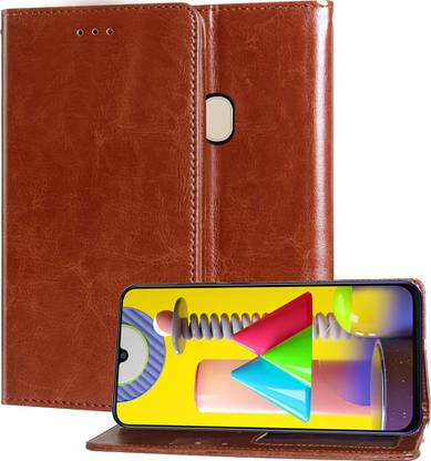 Unistuff Back Cover for Samsung Galaxy M30S, Samsung Galaxy M21