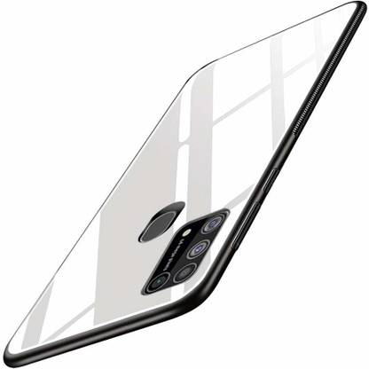 Krish Tech Back Cover for Oppo A53