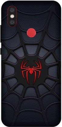 MOBICORN Back Cover for MI REDMI A2/MI A2/XIAOMI A2