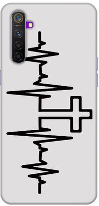 redfly Back Cover for Realme 6