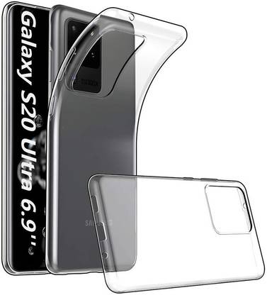 Helix Bumper Case for Samsung Galaxy S20 Ultra