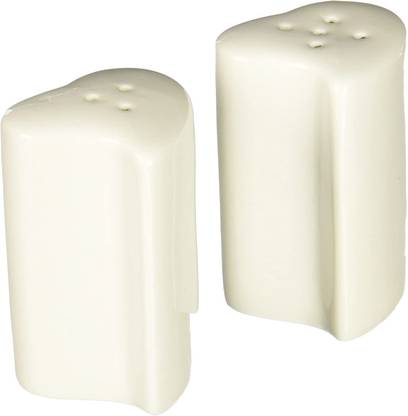 Artisano Designs Salt & Pepper Set Ceramic