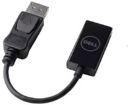 DELL HDMI Cable 1 m Display Port-to