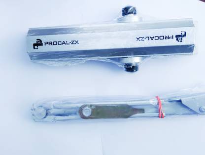 procal Door Concealed Door Closer