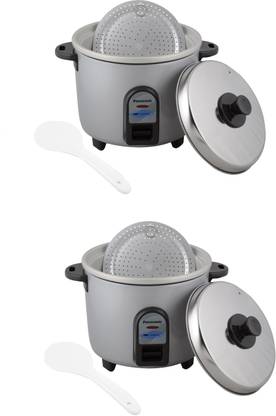 Panasonic SR WA 10 Electric Rice Cooker