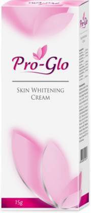 Pro glo cream