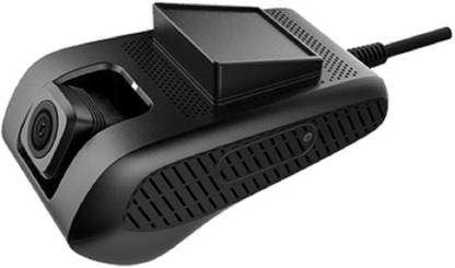 Acumen Track JC-200 Dual Dash Cam With Total Security GPS Device