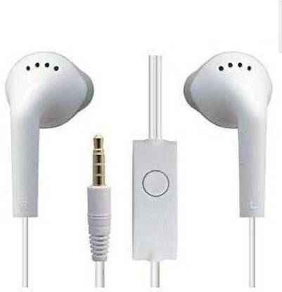 Sharp beak Somesung Og Wired Headphone - Superior Sound - Good Quality. Wired