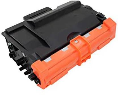 wetech TN 880/ TN 3428 /TN 3448 / TN 3478 TONER UNIT CARTRIDGE COMPATIBLE WITH DCP L5500DN, DCP L5600DN, DCP L5650DN, HL L5000D, HL L5100DN, HL L5200DW, HL L5200DWT, HL L6200DW, HL L6200DWT, HL L6250DW, HL L6300DW, HL L6400DW, HL L6400DWT, HL L5200, HLL6200, HL L6400, MFC L5700DW, MFC L5800DW, MFC L5850DW, MFC L5900DW Black Ink Cartridge