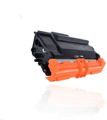 wetech TN-3448 Toner Compatible Cartridge for Brother Printer HL-L5000D, HL-L5100DN, HL-L5100DNT, HL-L5200DW, HL-L5200DWT, HL-5580D, HL-5585D, HL-5590DN, HL-5595DN, HL-L6200DW, HL-L6200DWT Black Ink Cartridge